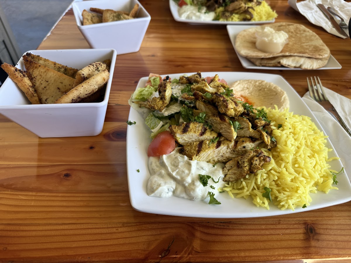 Pita Island Photos 2